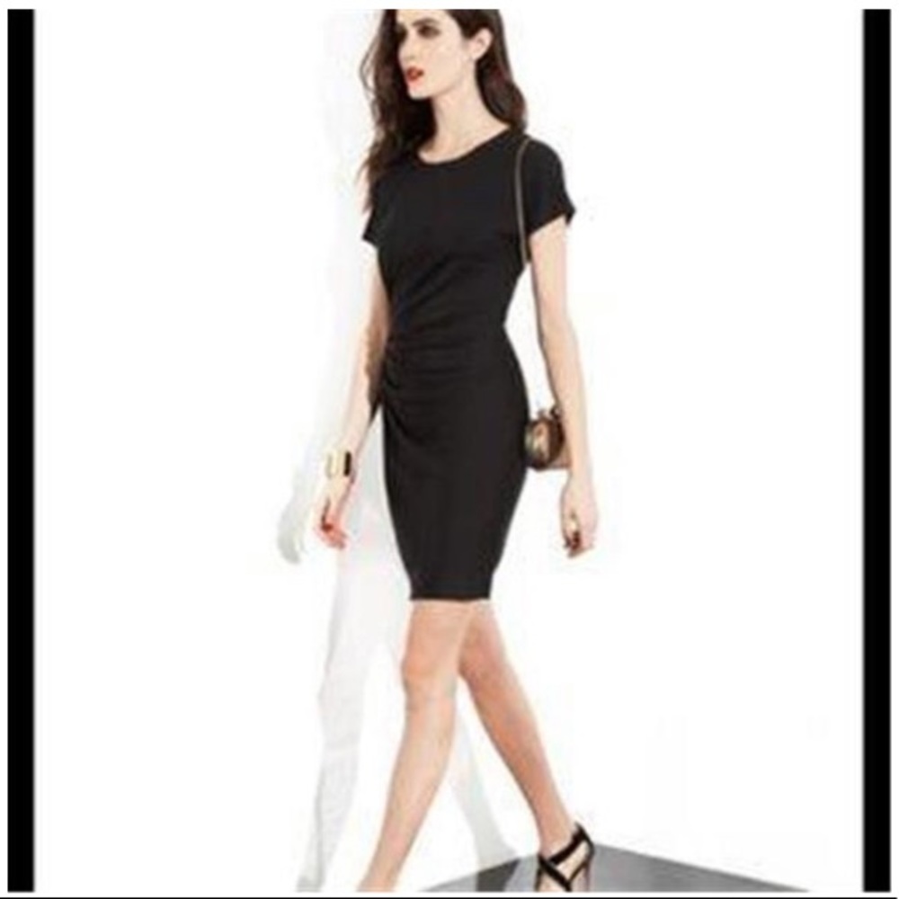 Diane Von Furstenberg Melek Dress